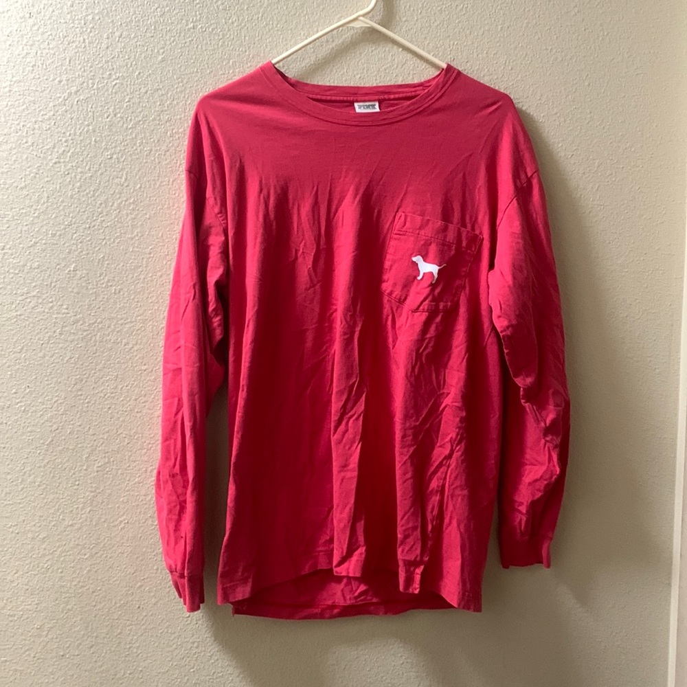 PINK Woman’s Sweat shirt